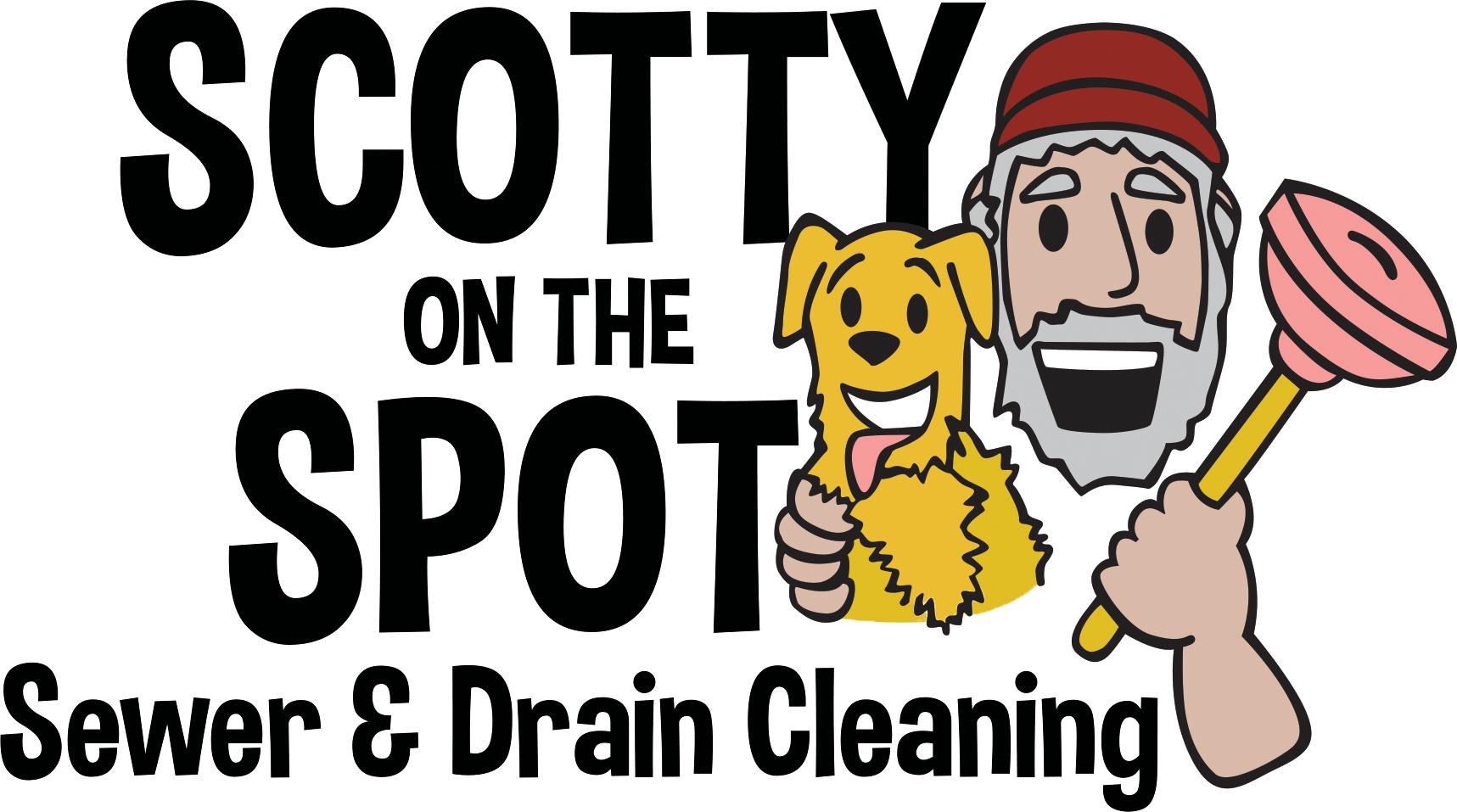 Scotty on the Spot Logo