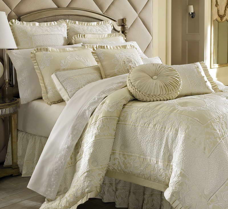 Classic Bedroom Set in Newtown, CT