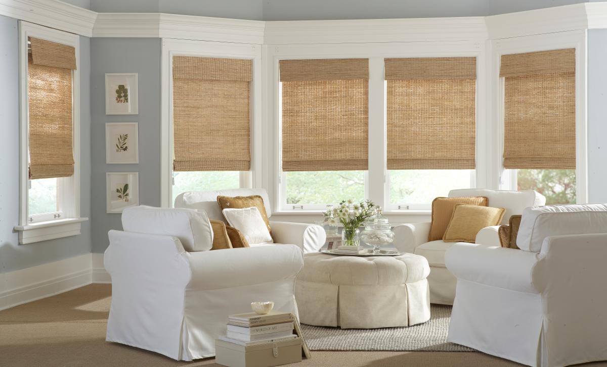 Drapery Workshop - Blinds And Shades