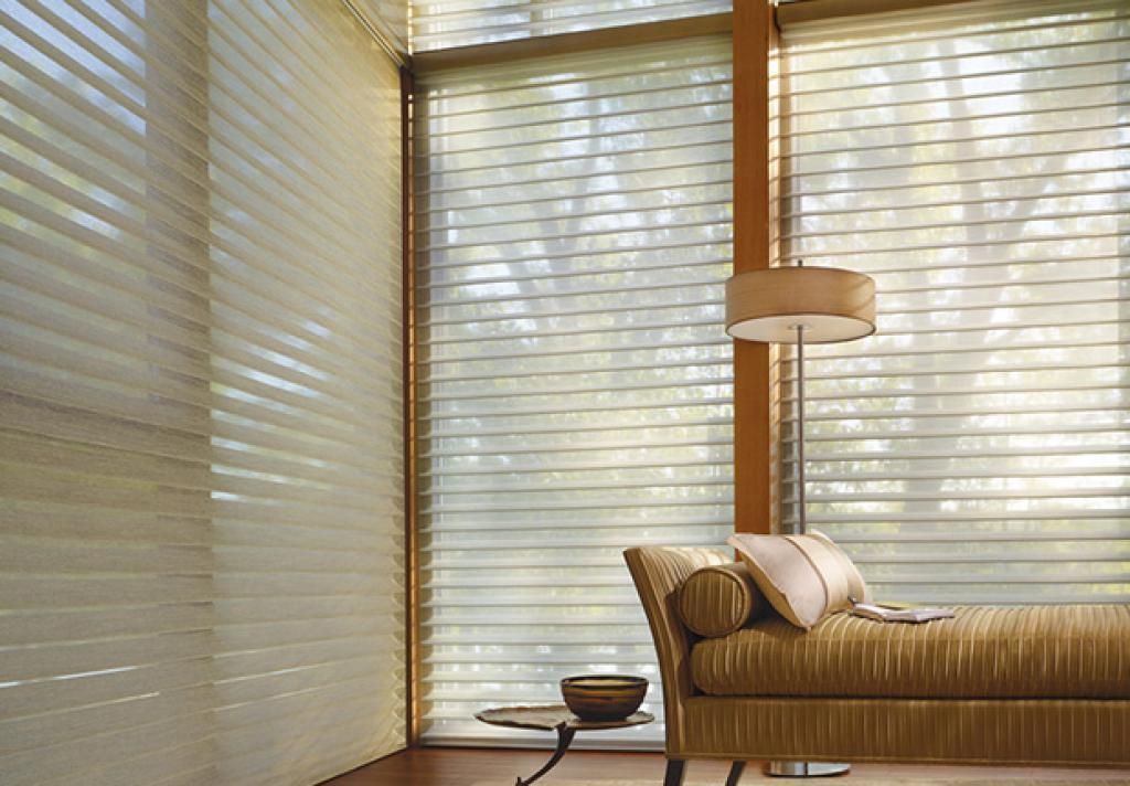 Drapery Workshop - Blinds And Shades