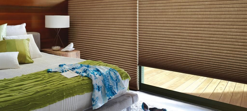 Drapery Workshop - Blinds And Shades