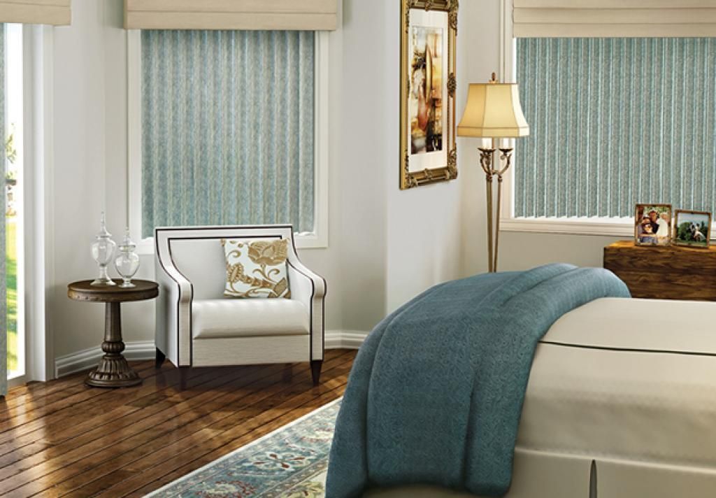 Drapery Workshop - Blinds And Shades