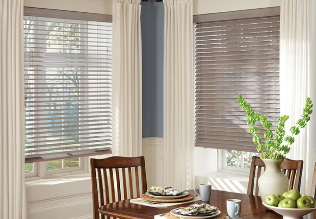Drapery Workshop - Blinds And Shades