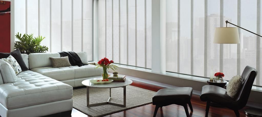 Drapery Workshop - Blinds And Shades