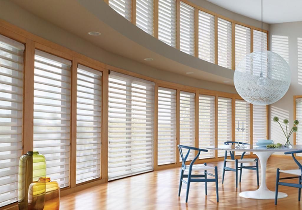 Drapery Workshop - Blinds And Shades