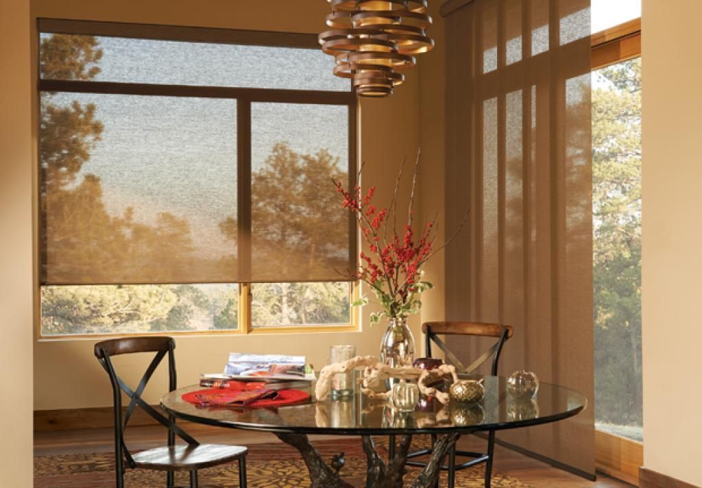 Drapery Workshop - Blinds And Shades