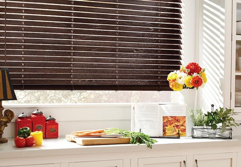 Drapery Workshop - Blinds And Shades