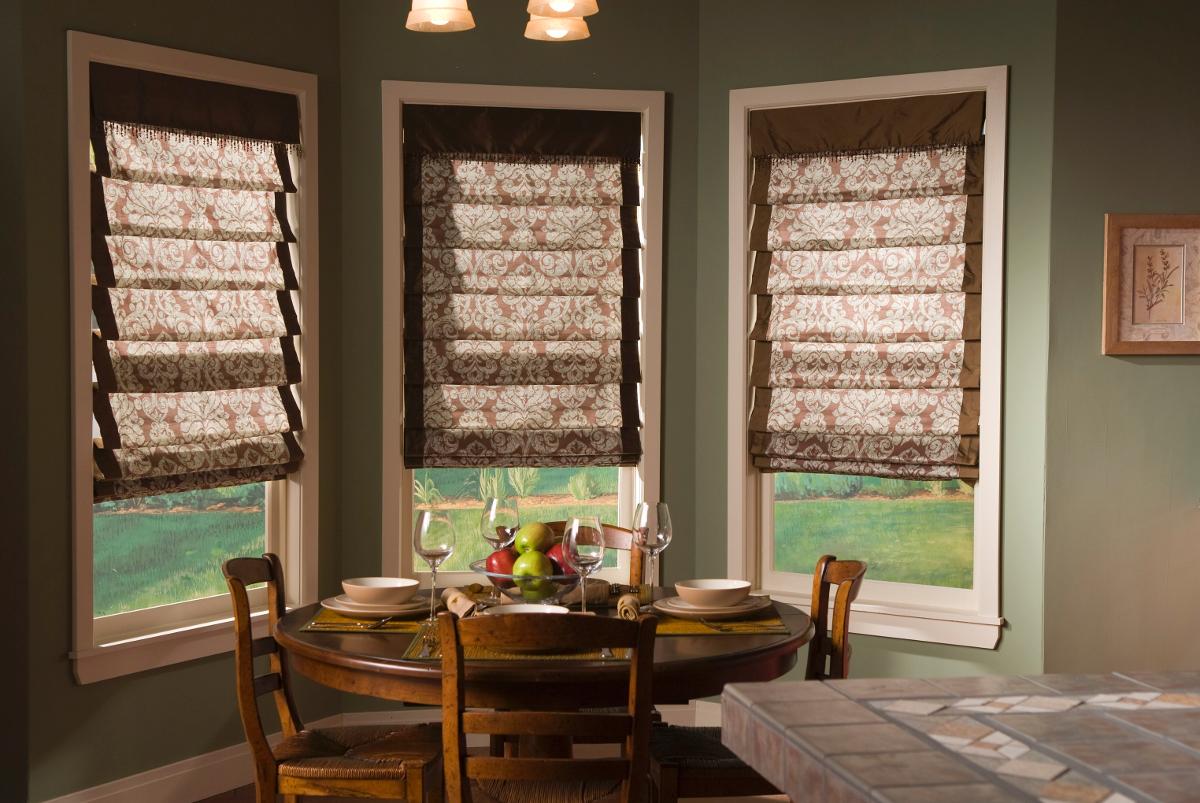 Drapery Workshop - Blinds And Shades