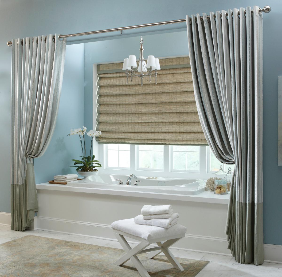 Drapery Workshop - Blinds And Shades