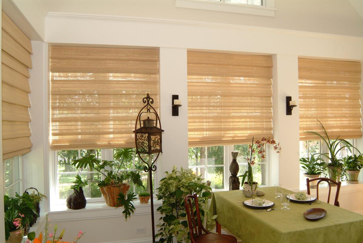 Drapery Workshop - Blinds And Shades