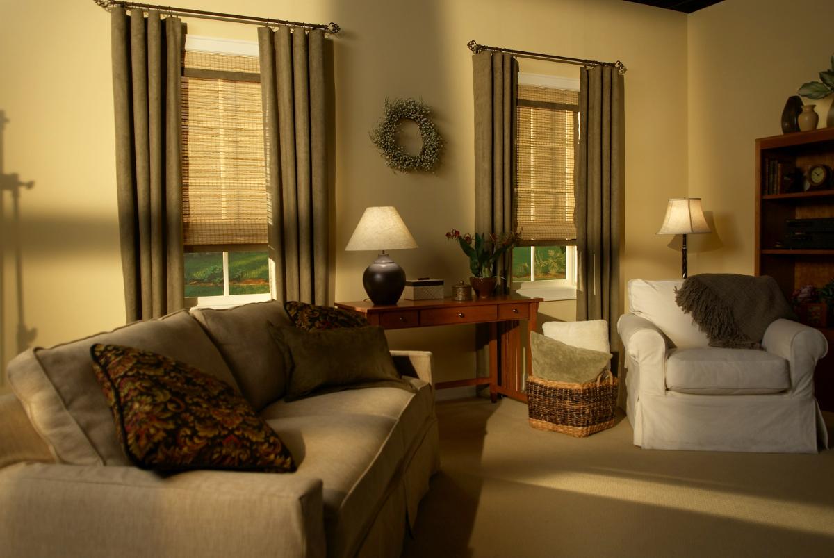Drapery Workshop - Blinds And Shades