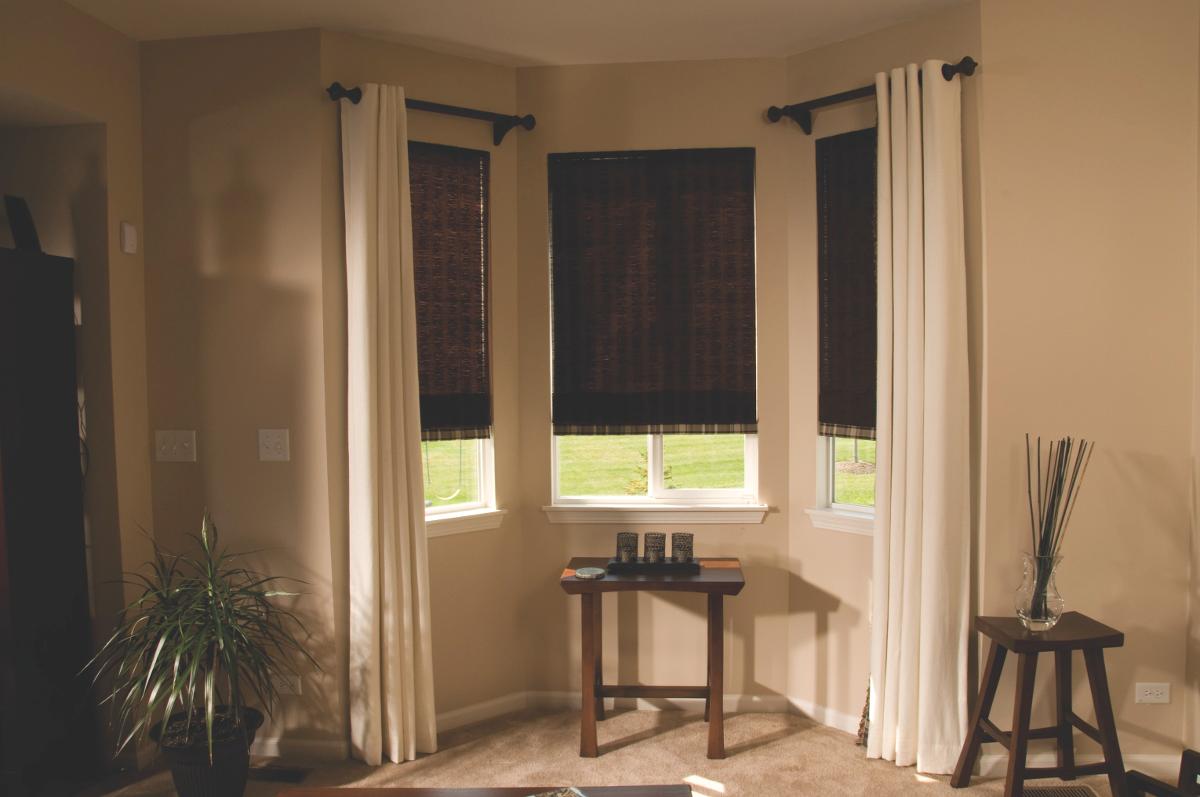Drapery Workshop - Blinds And Shades