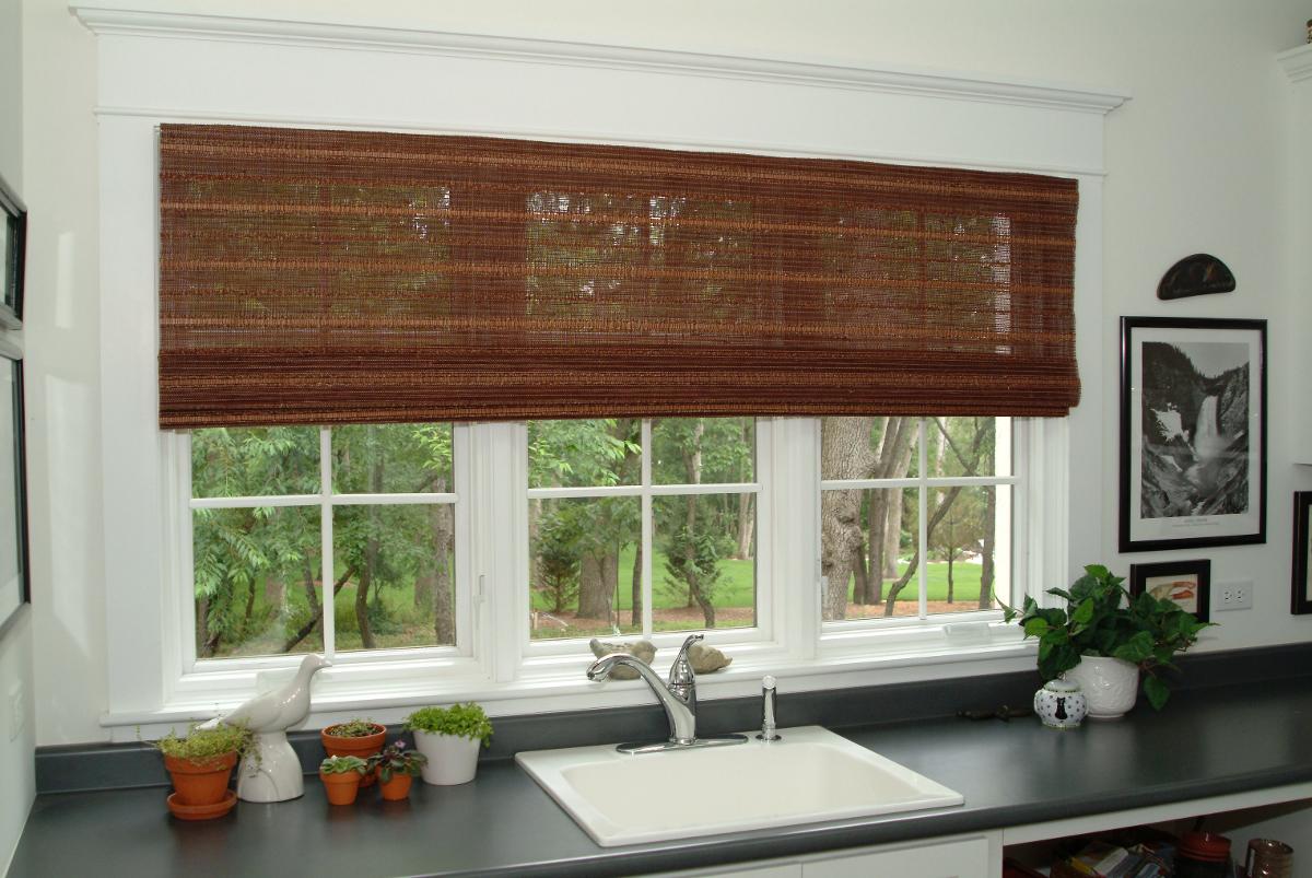 Drapery Workshop - Blinds And Shades