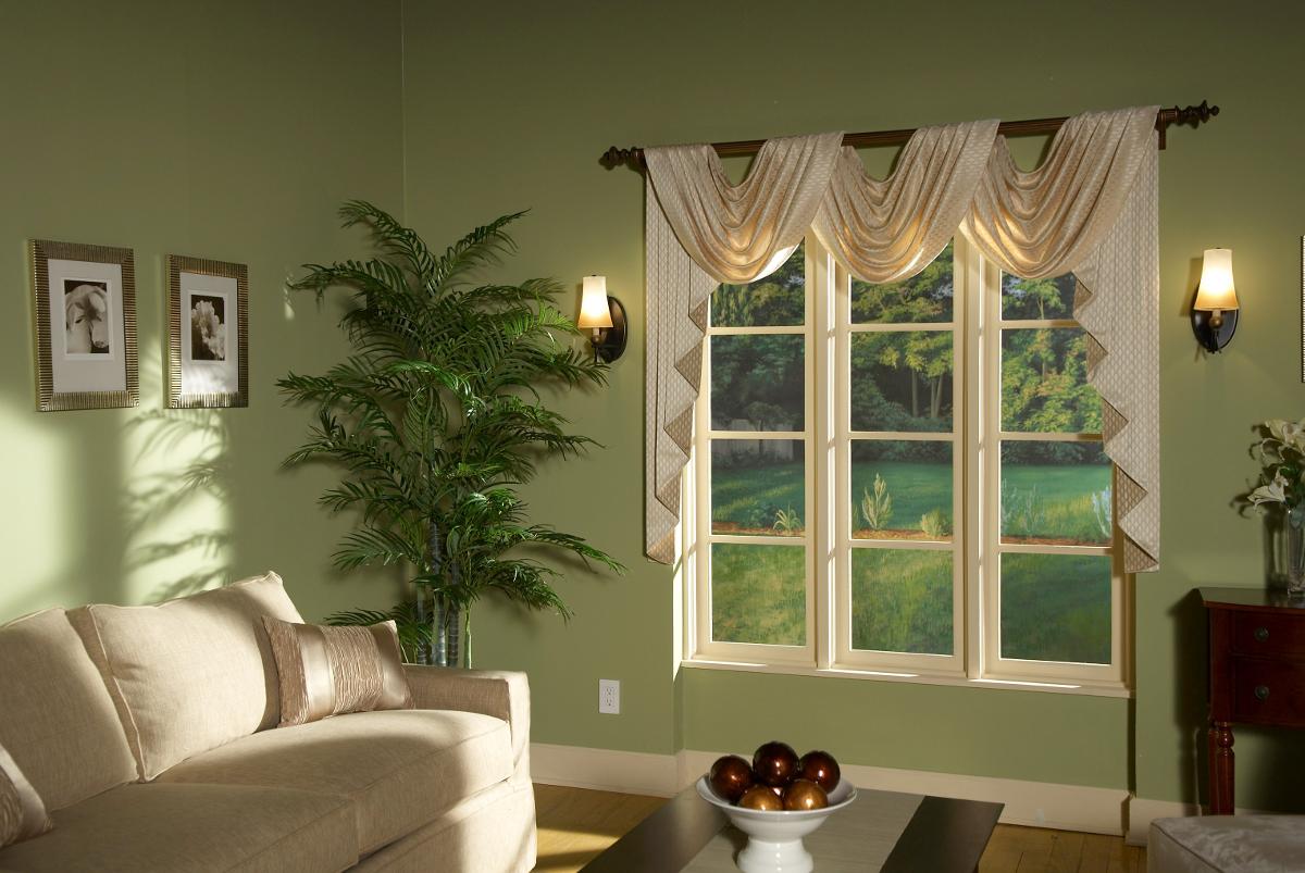 Drapery Workshop - Drapery and Top Treatments