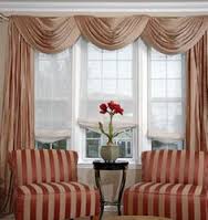 Drapery Workshop - Drapery and Top Treatments