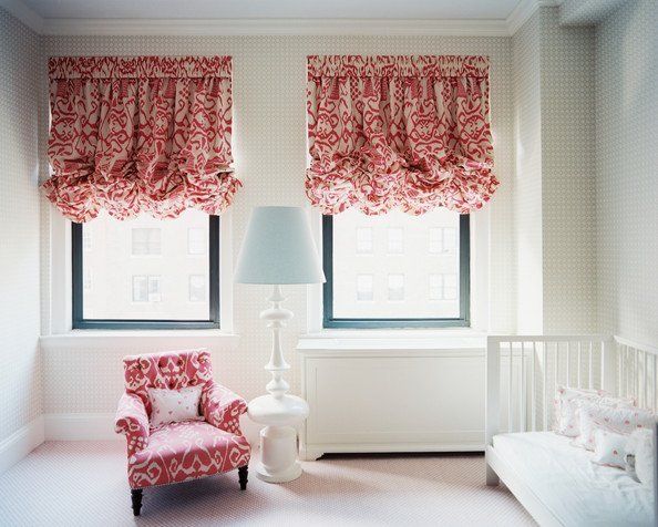 Drapery Workshop - Drapery and Top Treatments