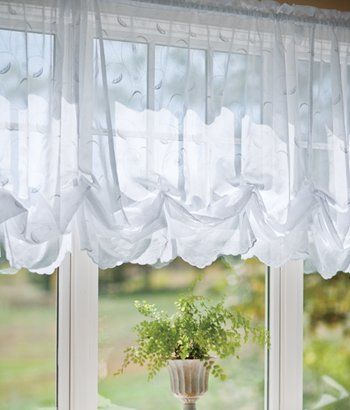 Drapery Workshop - Drapery and Top Treatments