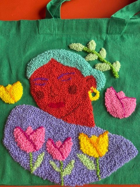 Flower power
