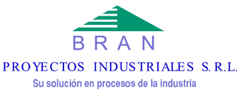 bran - proyectos industriales