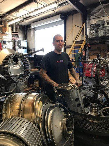 Auto Mechanic Man — Oakdale, CA — AG Transmission Repair