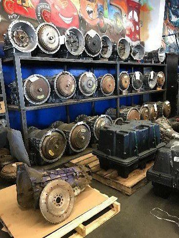 Tools For Car Repair — Oakdale, CA — AG Transmission Repair