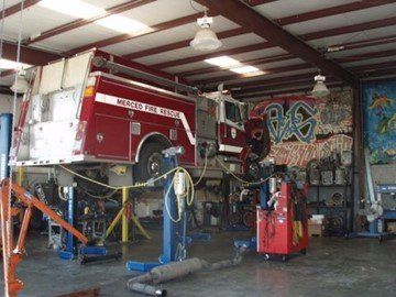 Fixing Auto — Oakdale, CA — AG Transmission Repair