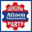 Genuine Allison Transmission Parts