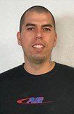 Ramon Torres - Allison Technician