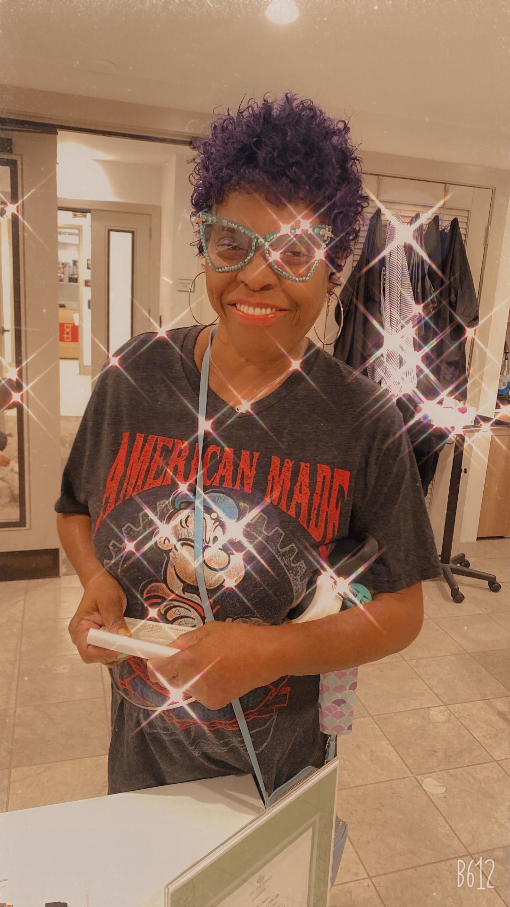Benita Junette Brown, D.Ed.