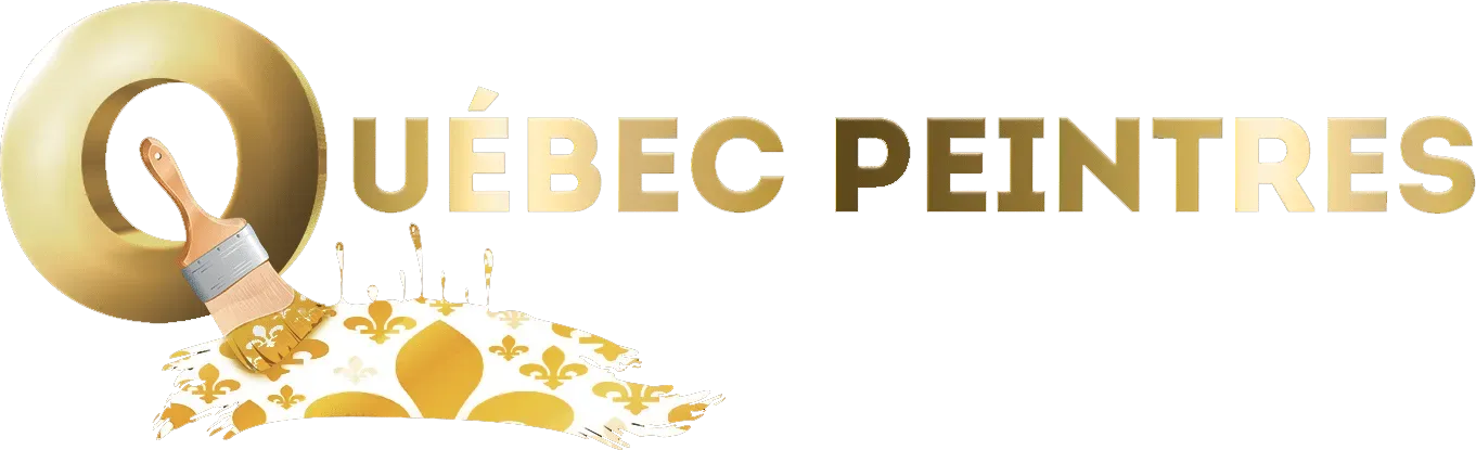 Logo de Québec Peintres Inc.