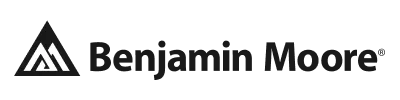 Logo des peintures Benjamin Moore