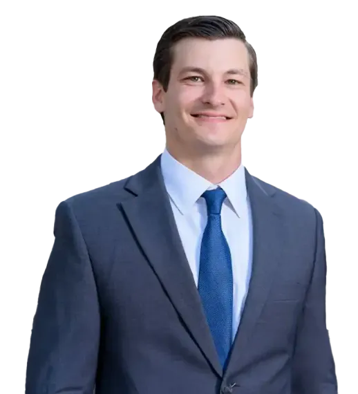 Attorney Chris Lucero