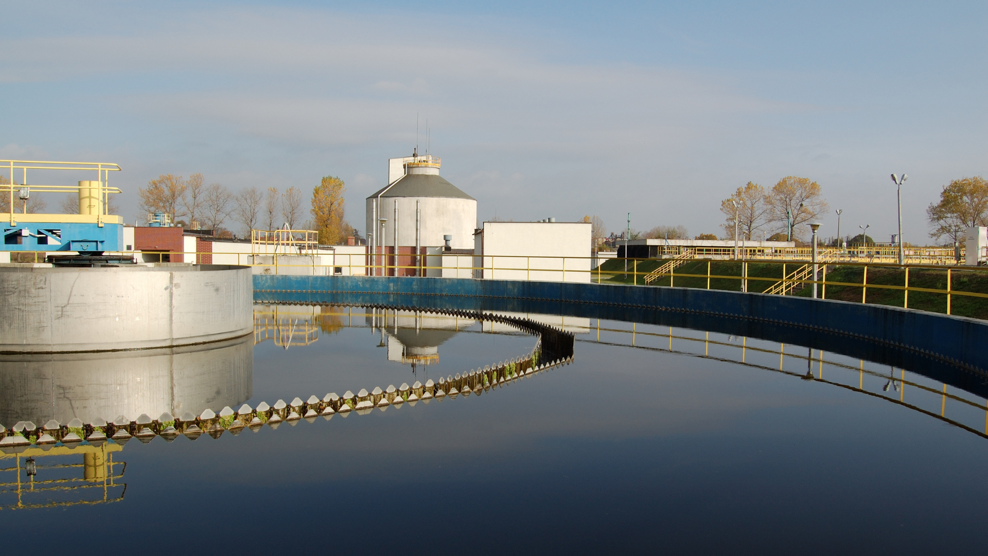 NOM 001 SEMARNAT: cambios para el tratamiento de aguas residuales