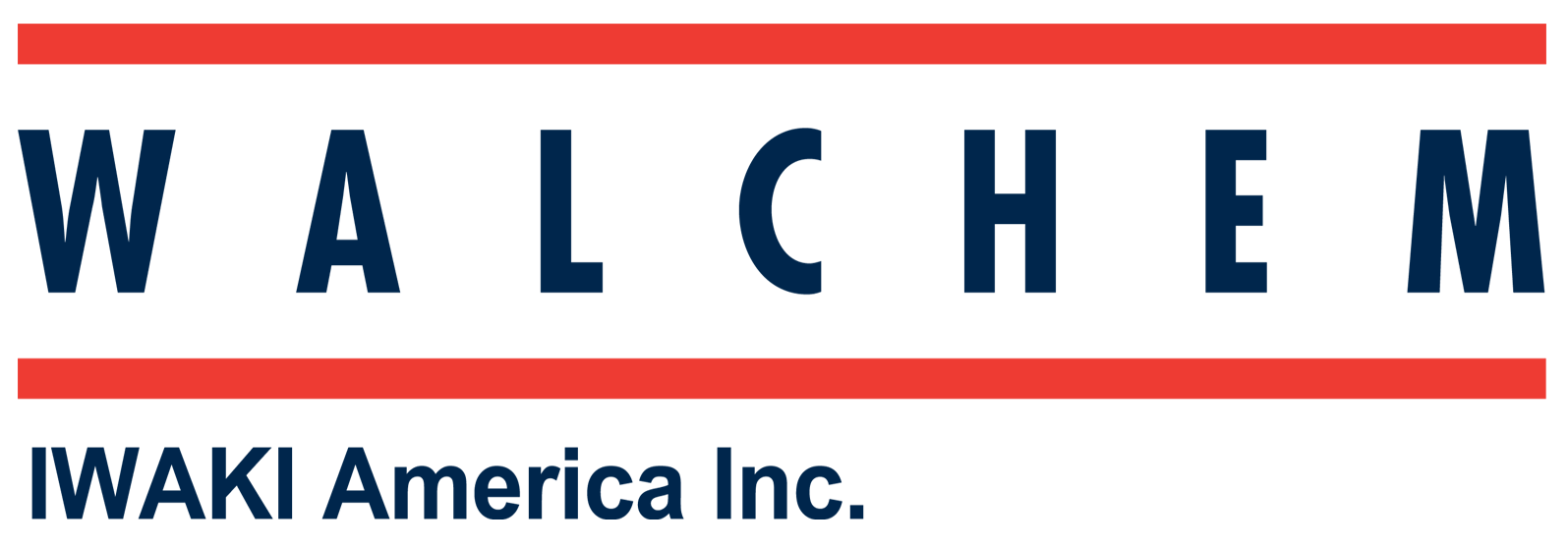 Walchem