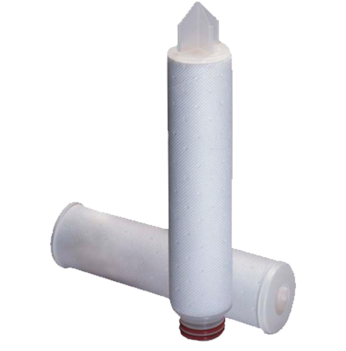 Cartuchos Filtrantes