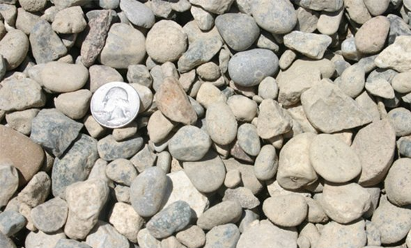 Gravel