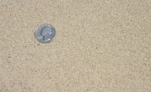 Sand Box Sand, Sand for Beaches