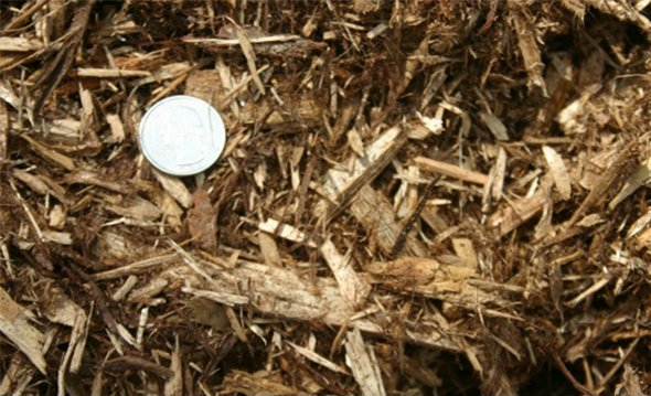 Michigan Mulch, Natural Mulch