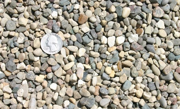 Gravel