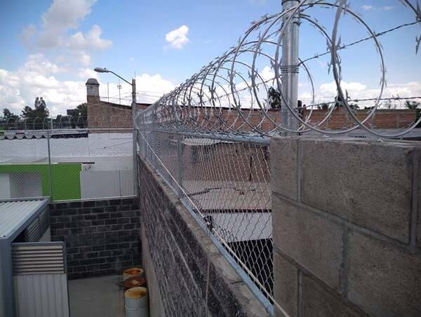 MULTICERCAS - FABRICANTE DE MALLA CICLONICA