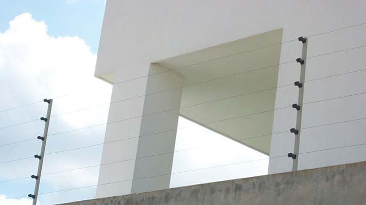 MULTICERCAS - INTALACION DE CERCAS ELECTRICAS