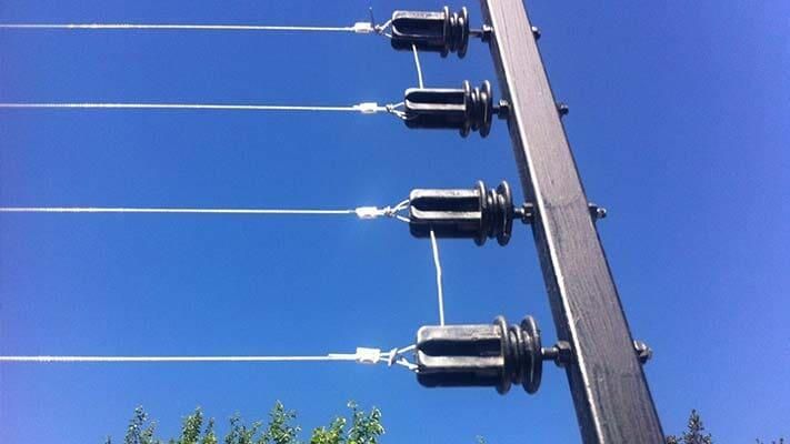 MULTICERCAS - INTALACION DE CERCAS ELECTRICAS