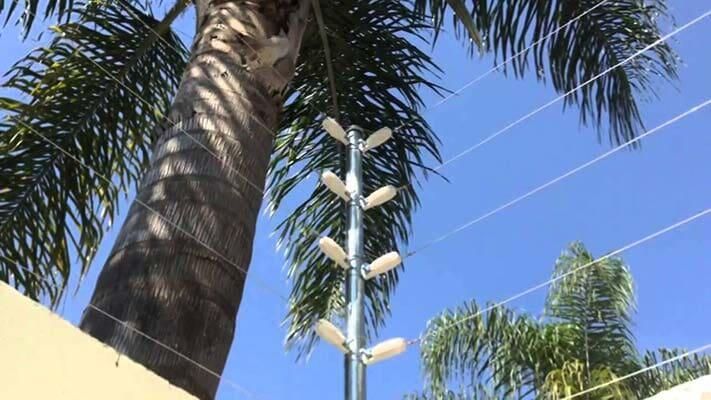 MULTICERCAS - MANTENIMIENTO DE CERCAS ELECTRICAS