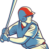 sports cards logo