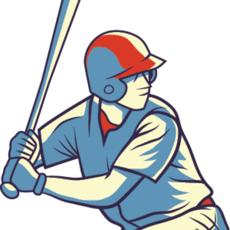 baseball logo