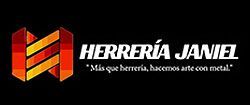 HERRER&Iacute;A JANIEL

