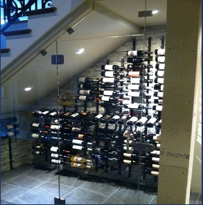 Residential Custom Glass — Glass Wall and Door in Gig Harbor, WA