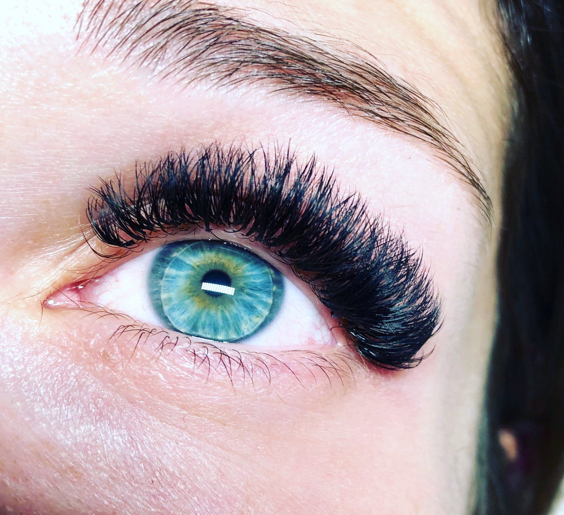 Princess Beauty, Wimpern, Russian Volumen Eyelash