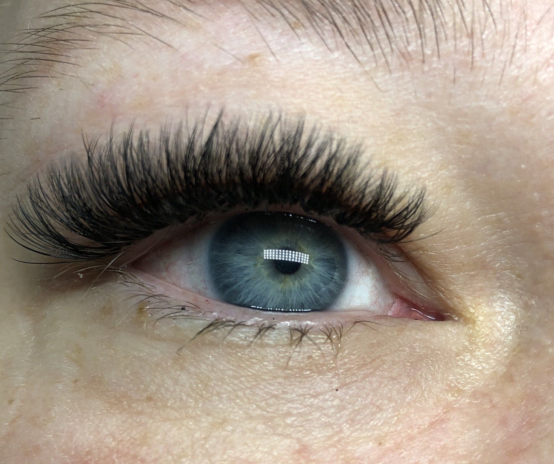 Princess Beauty, Wimpern, Russian Volumen Eyelash