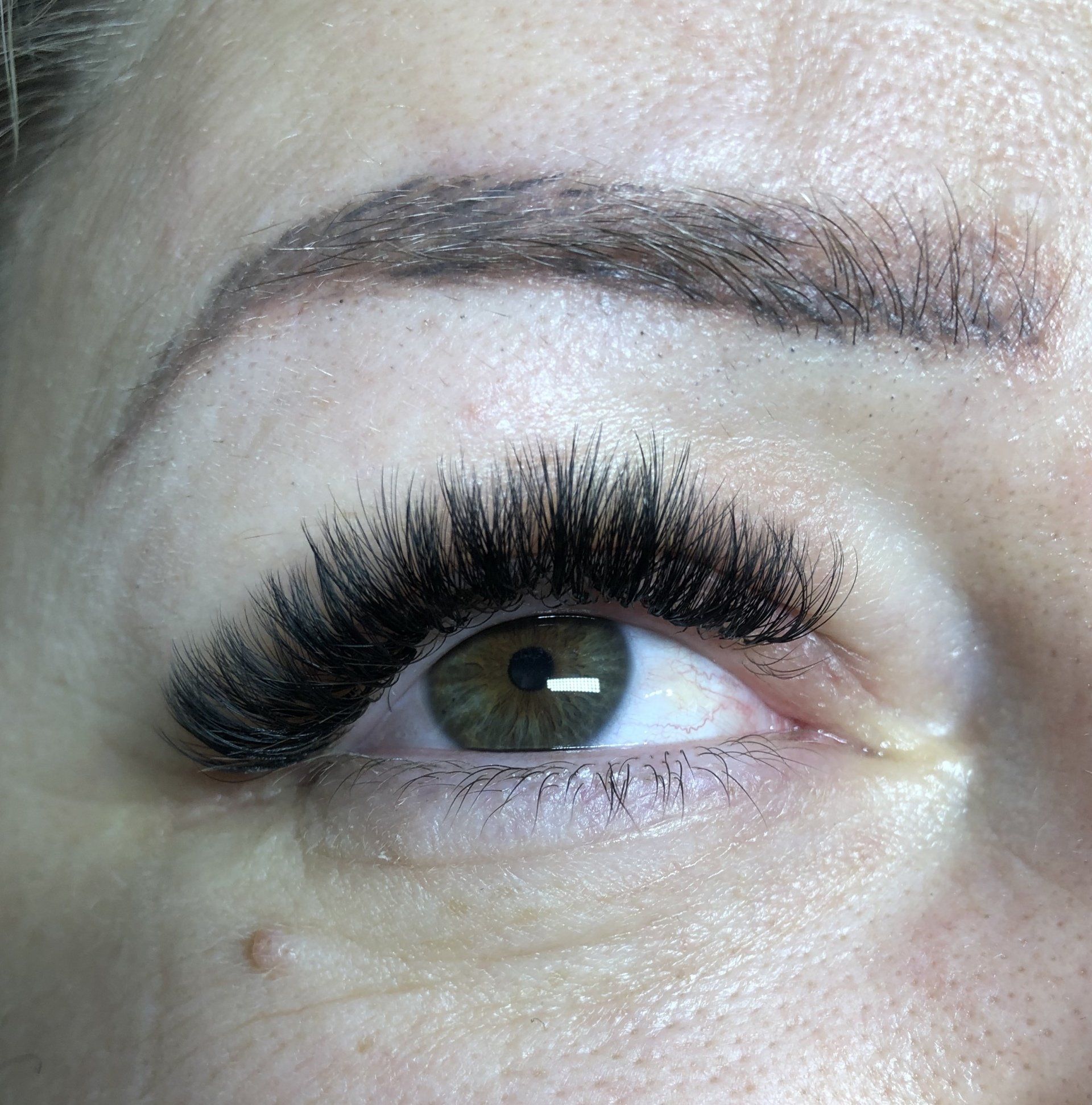 Princess Beauty, Wimpern, Russian Volumen Eyelash